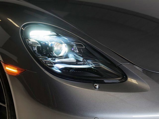 New 2025 Porsche 718 Cayman image 24