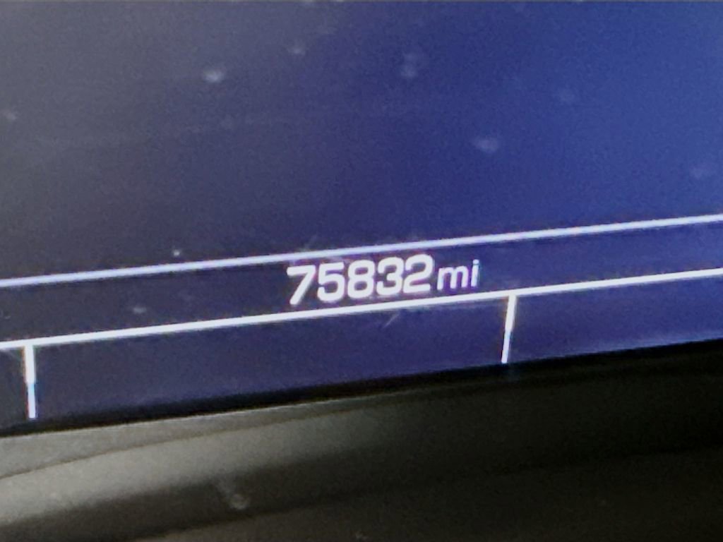 Used 2019 Chevrolet Impala Premier image 4