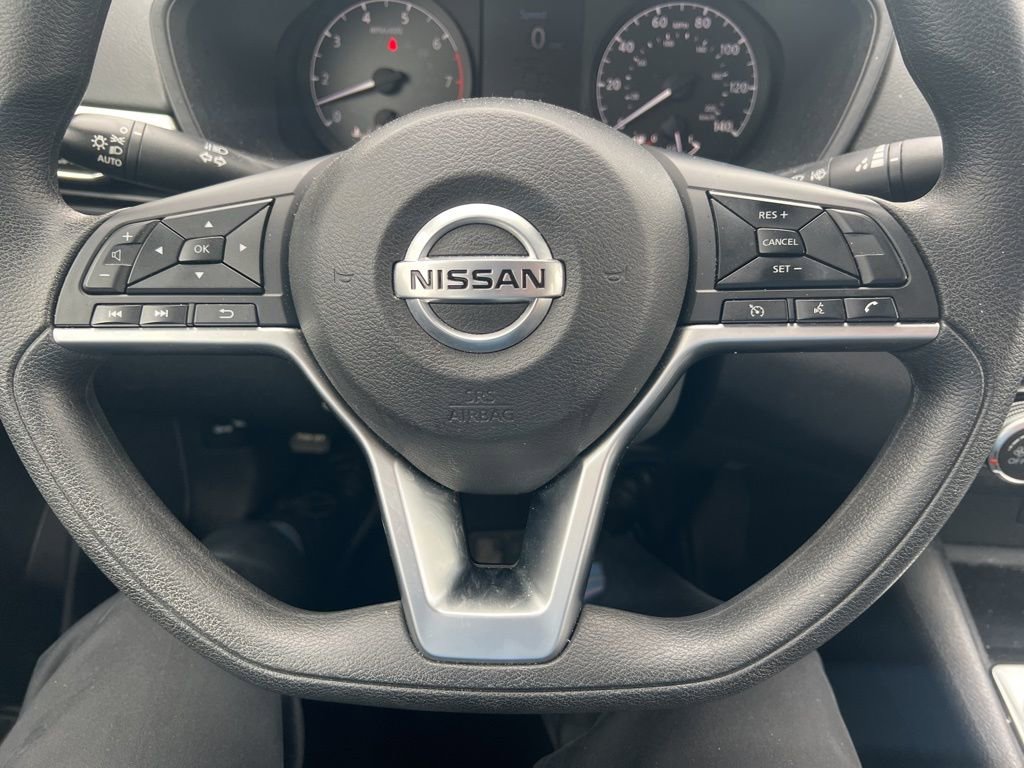 Used 2022 Nissan Altima 2.5 S image 11