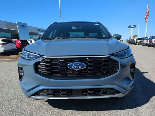 New 2026 Ford Escape ST-Line Elite w/ Premium Technology Package image 9