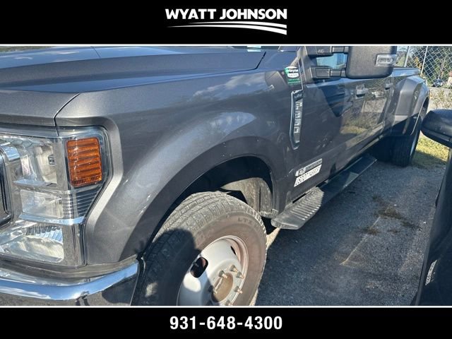 Used 2022 Ford F350 XLT