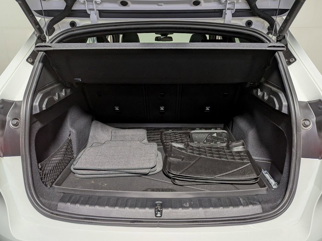 Used 2025 BMW X1 xDrive28i w/ Technology Package image 43