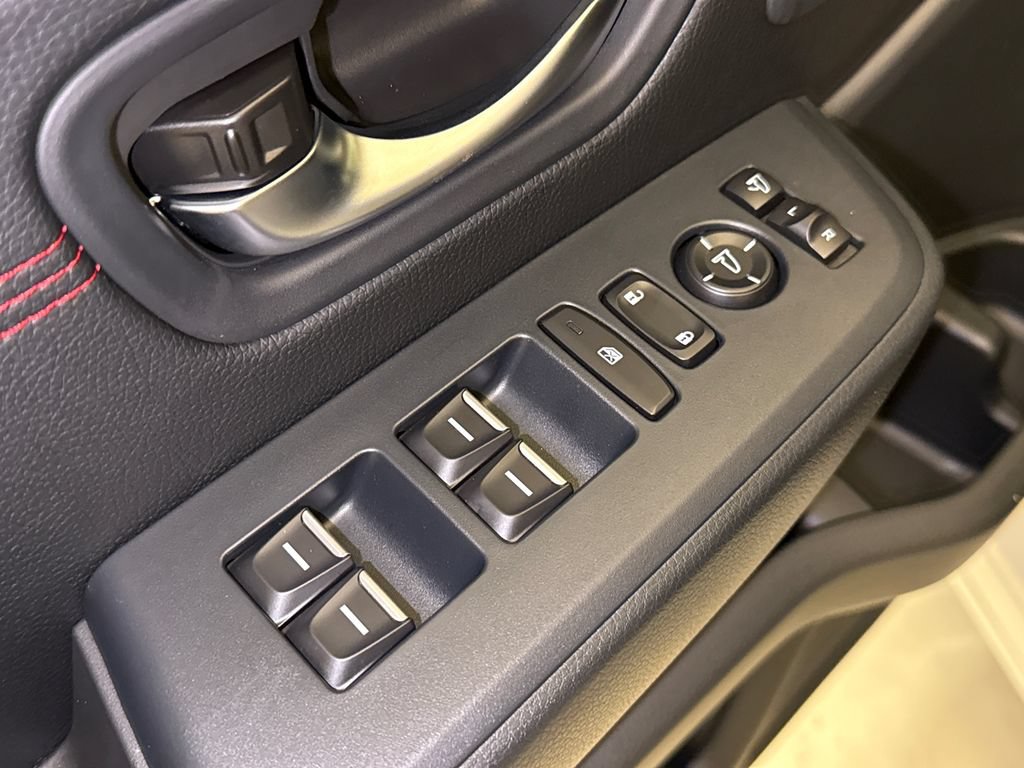 New 2026 Honda Pilot Black Edition image 20