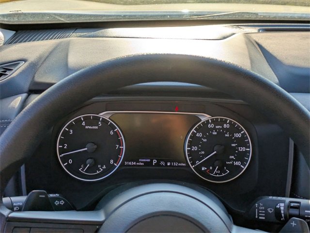 Used 2024 Nissan Rogue S image 18