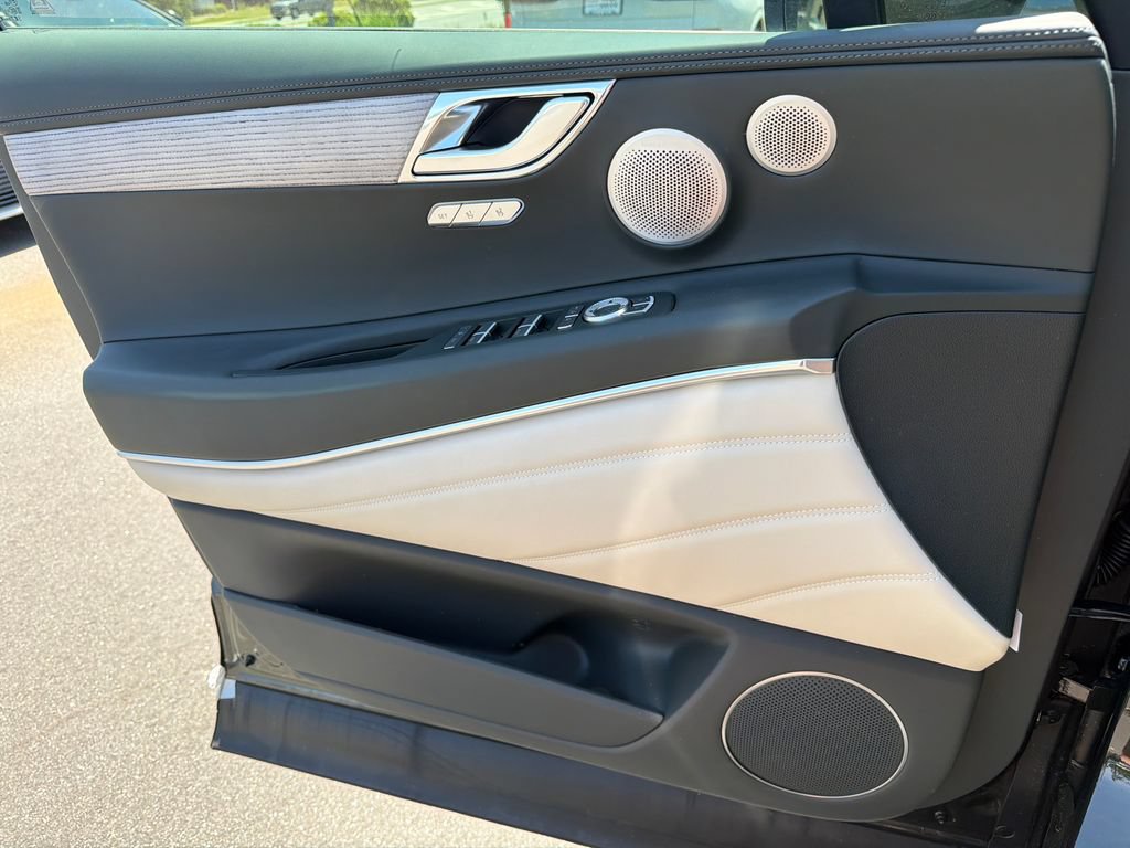 New 2026 Genesis GV80 2.5T Advanced AWD/4WD image 12