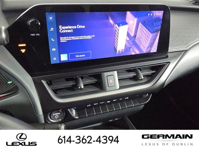 Used 2023 Lexus UX 250h 250h Premium image 27