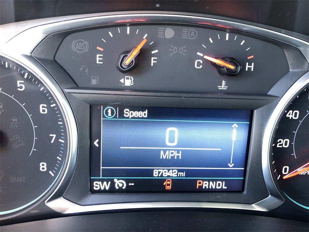 Used 2019 Chevrolet Equinox LT image 15