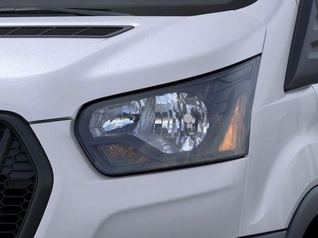 New 2026 Ford Transit 150 Low Roof AWD w/ Upfitter Package image 18