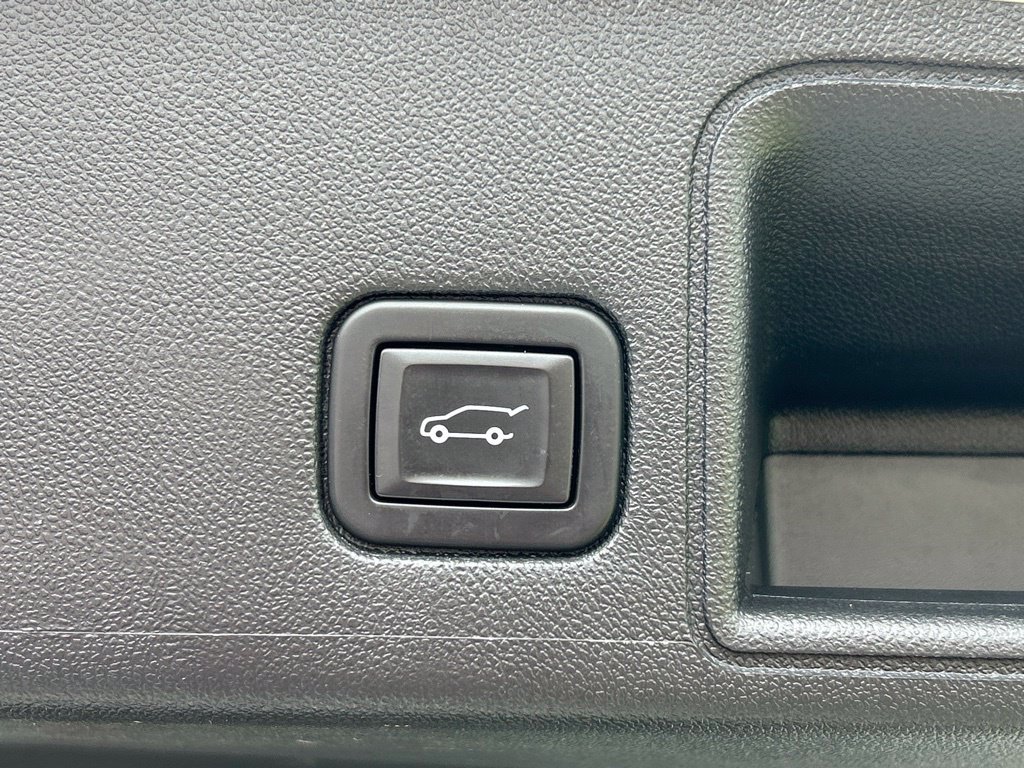 Used 2021 GMC Terrain SLT w/ Infotainment Package II FWD image 54