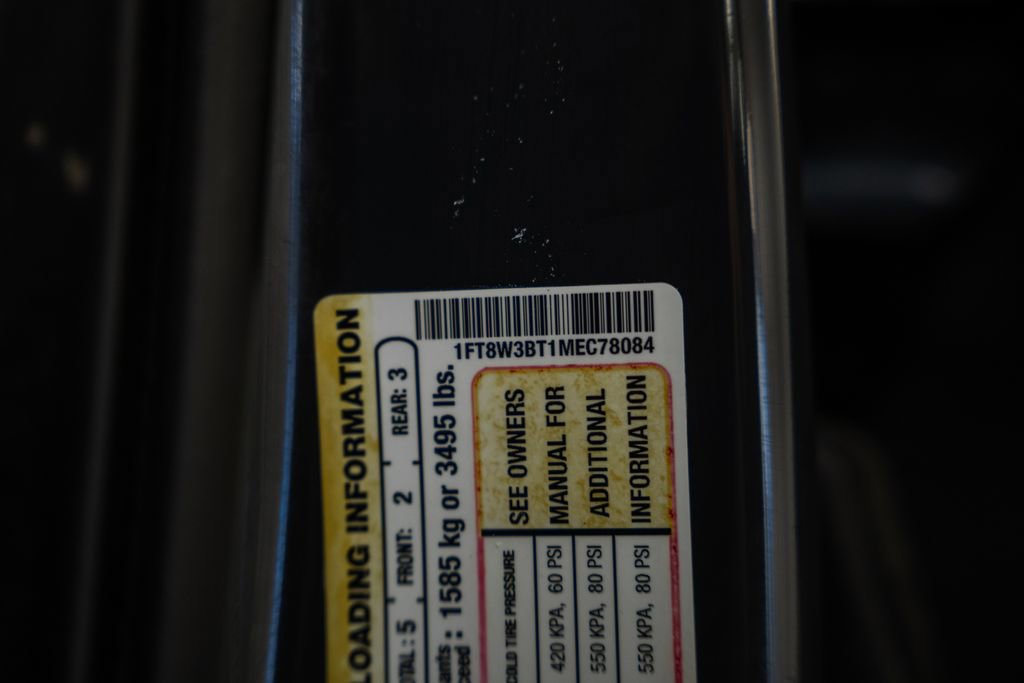 Used 2021 Ford F350 Lariat image 43