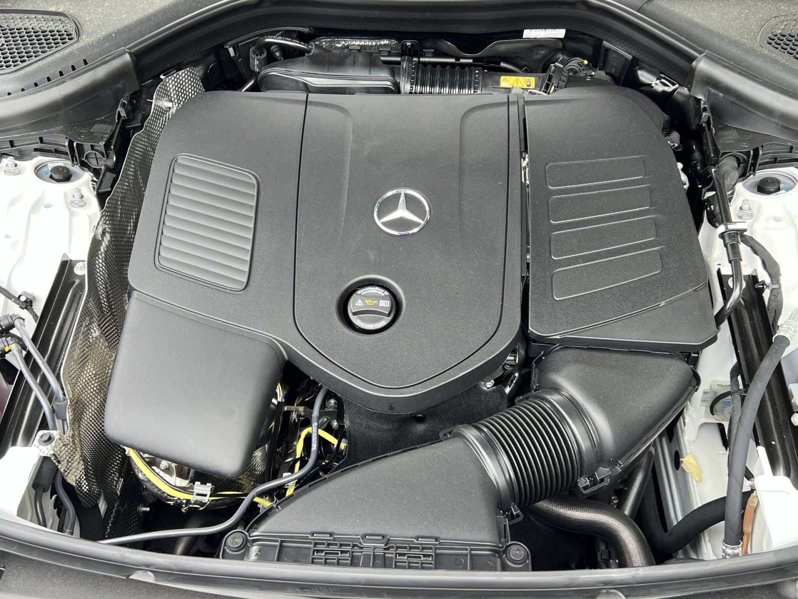 New 2026 Mercedes-Benz GLC 300 4MATIC image 34