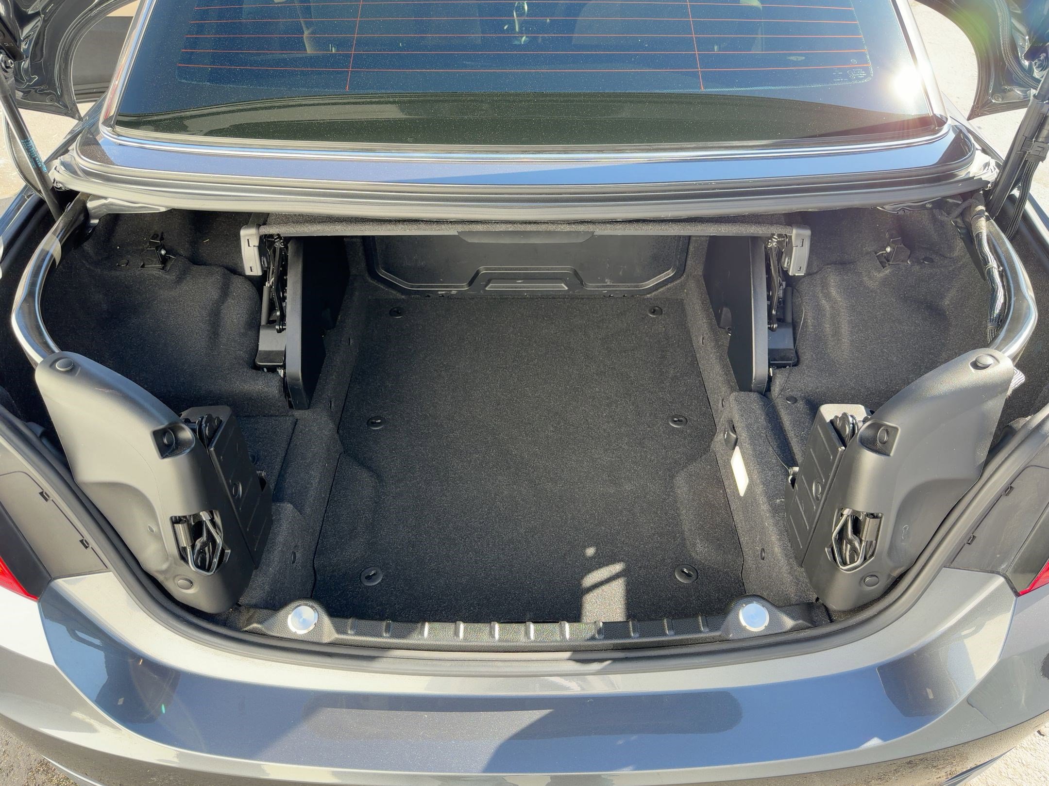 Used 2016 BMW 428i Convertible image 30