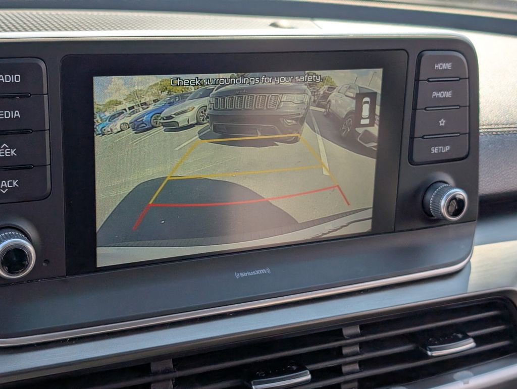 Used 2021 Kia Telluride S image 19