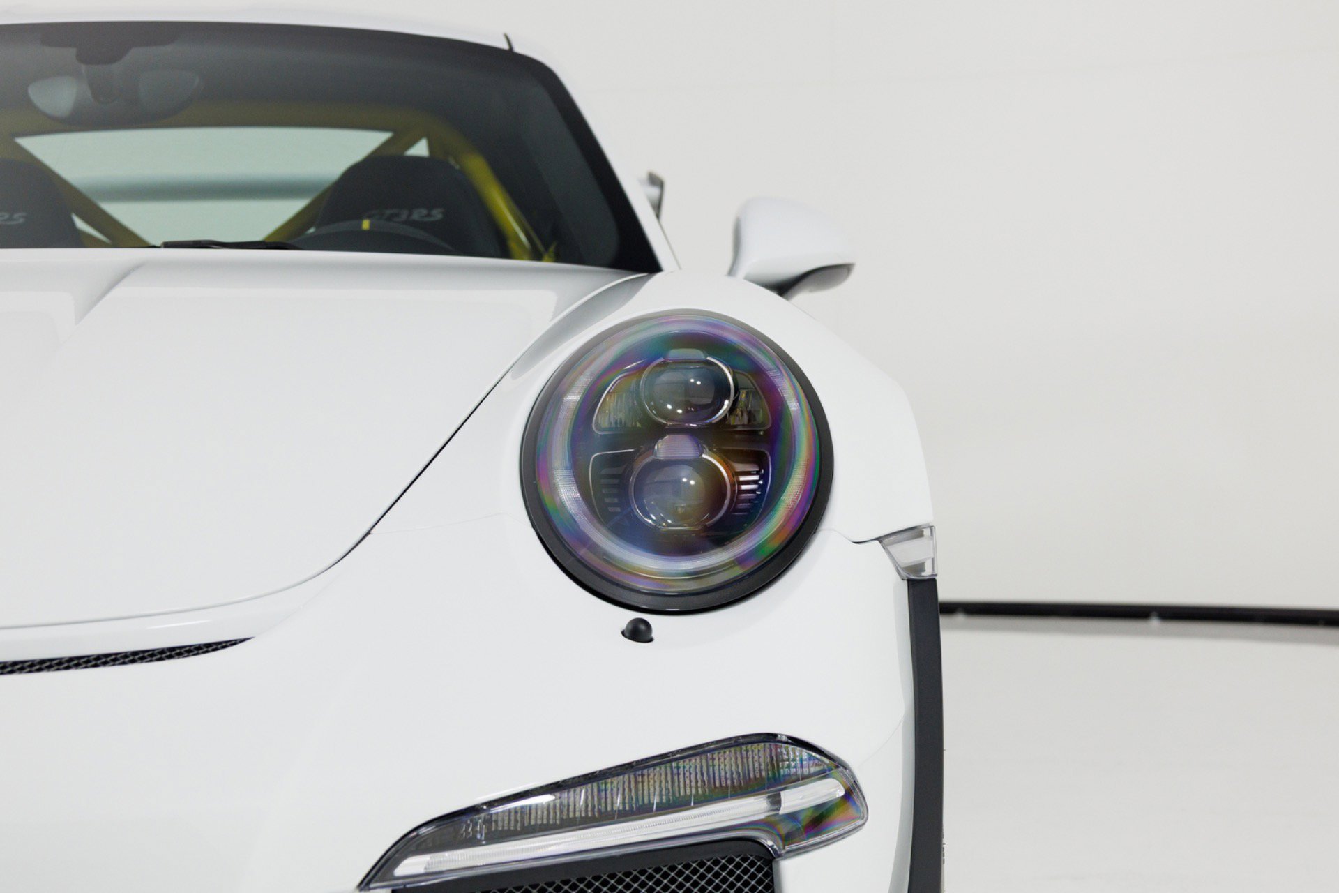 Used 2016 Porsche 911 GT3 RS image 57