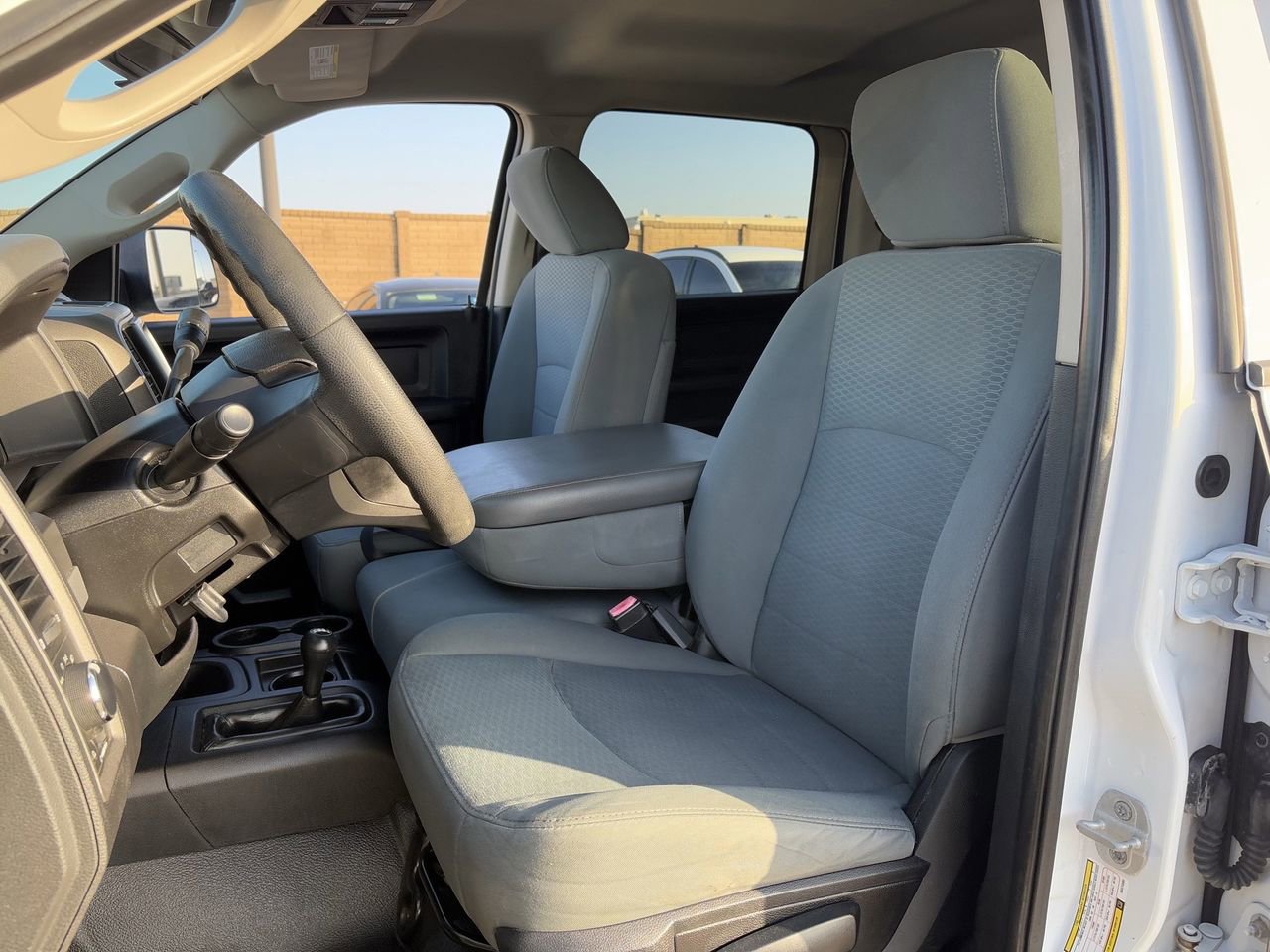 Used 2013 RAM 3500 Tradesman w/ Popular Equipment Group image 24