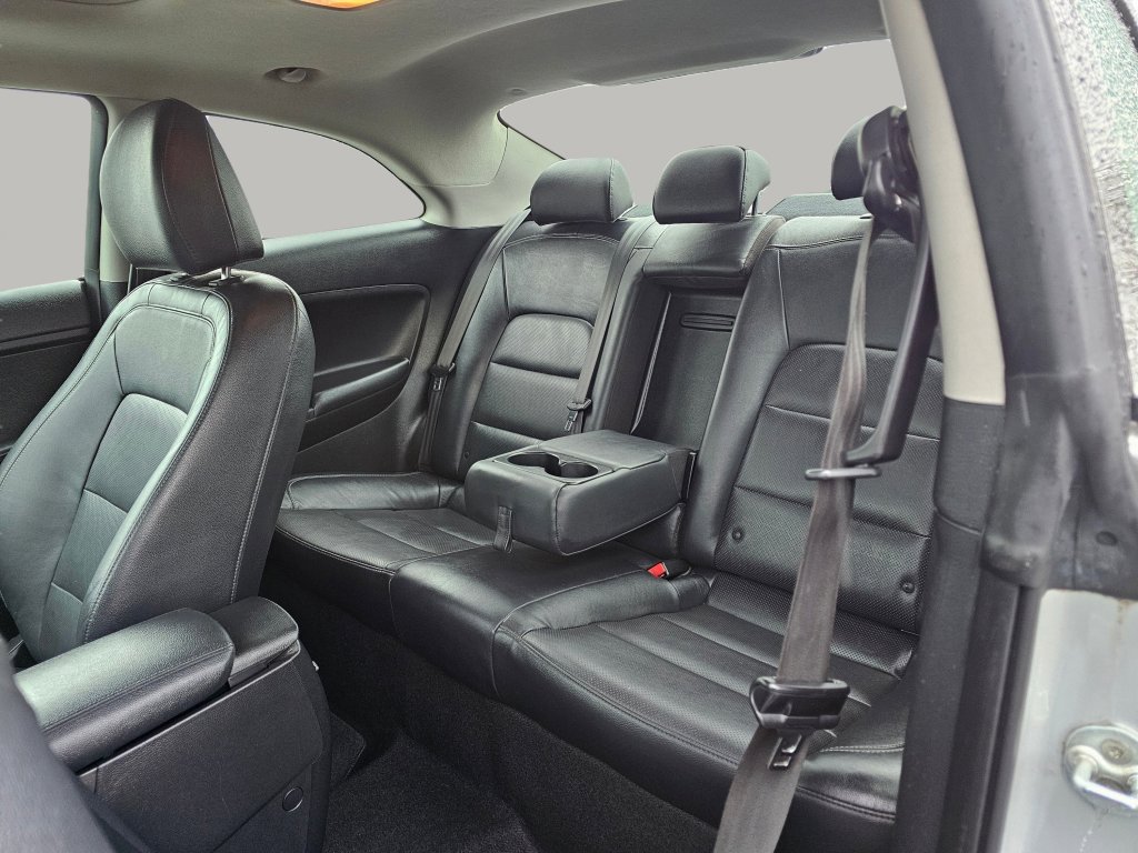 Used 2016 Kia Forte Koup EX w/ EX Premium Package image 22