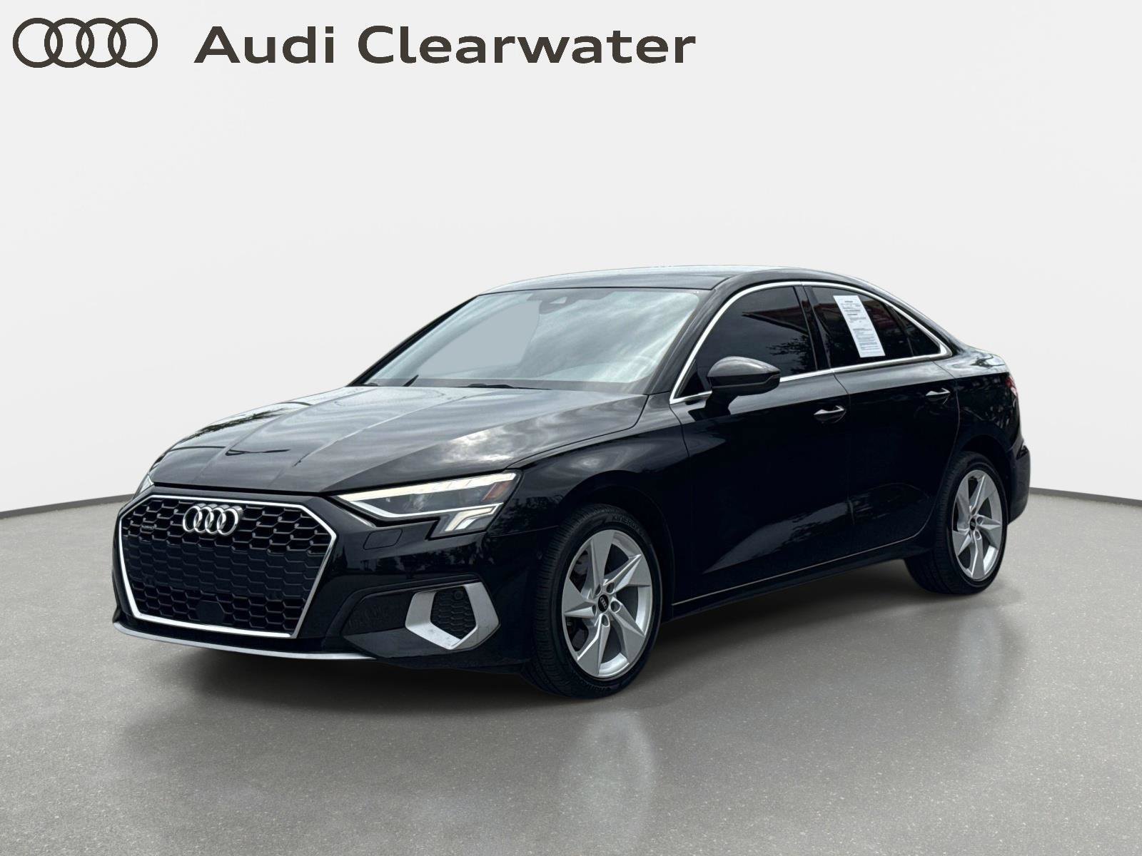 Used 2023 Audi A3 2.0T Premium w/ Convenience Package