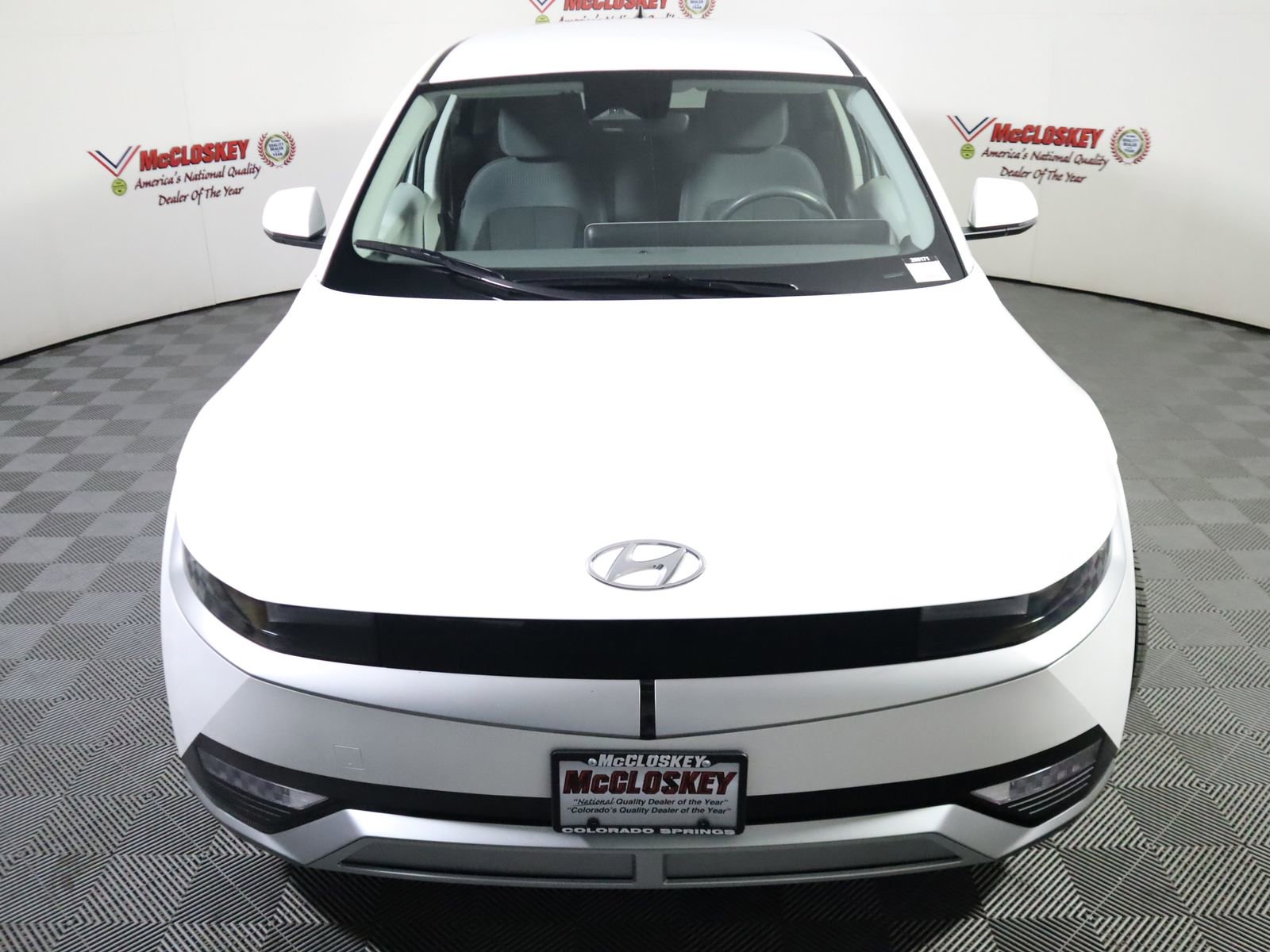 Used 2024 Hyundai Ioniq 5 SE image 15