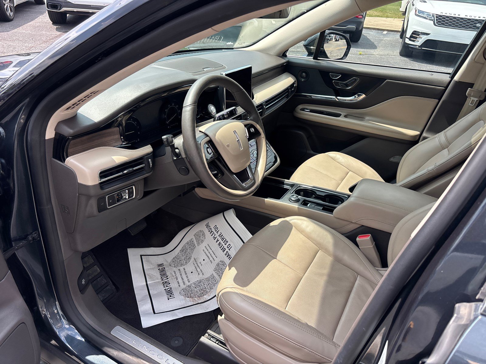 Certified 2020 Lincoln Corsair Reserve w/ Equipment Group 201A AWD/4WD image 24