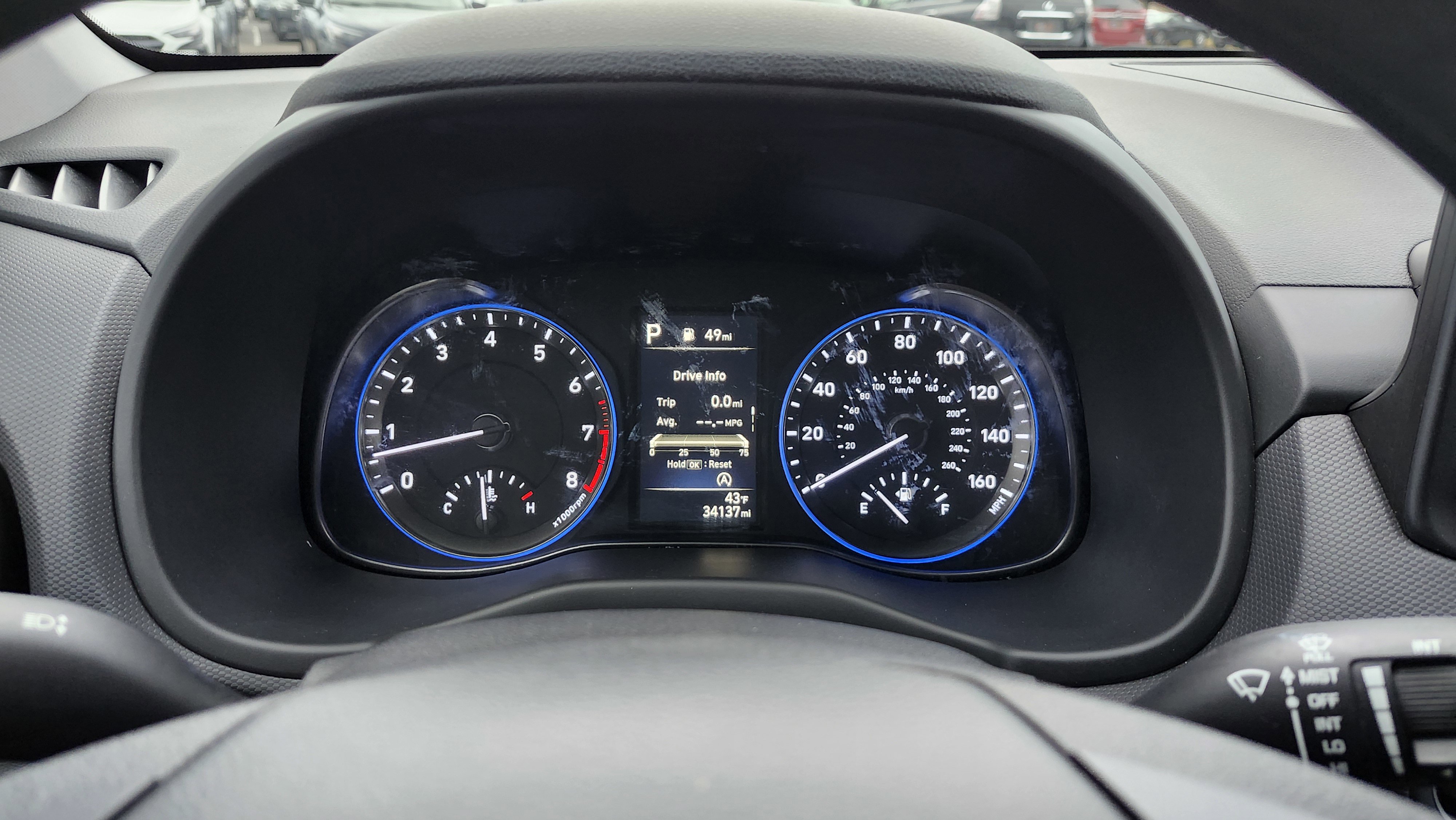 Used 2022 Hyundai Kona SEL w/ Cargo Package image 25