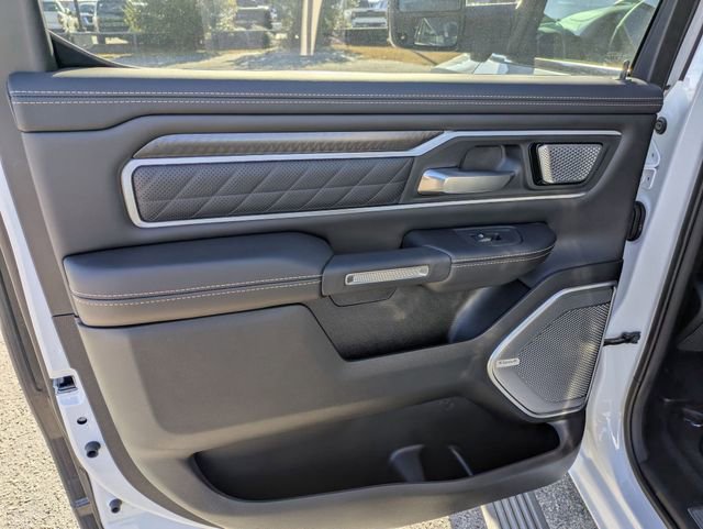 New 2026 RAM 1500 Tungsten w/ Towing Technology Group AWD/4WD image 26