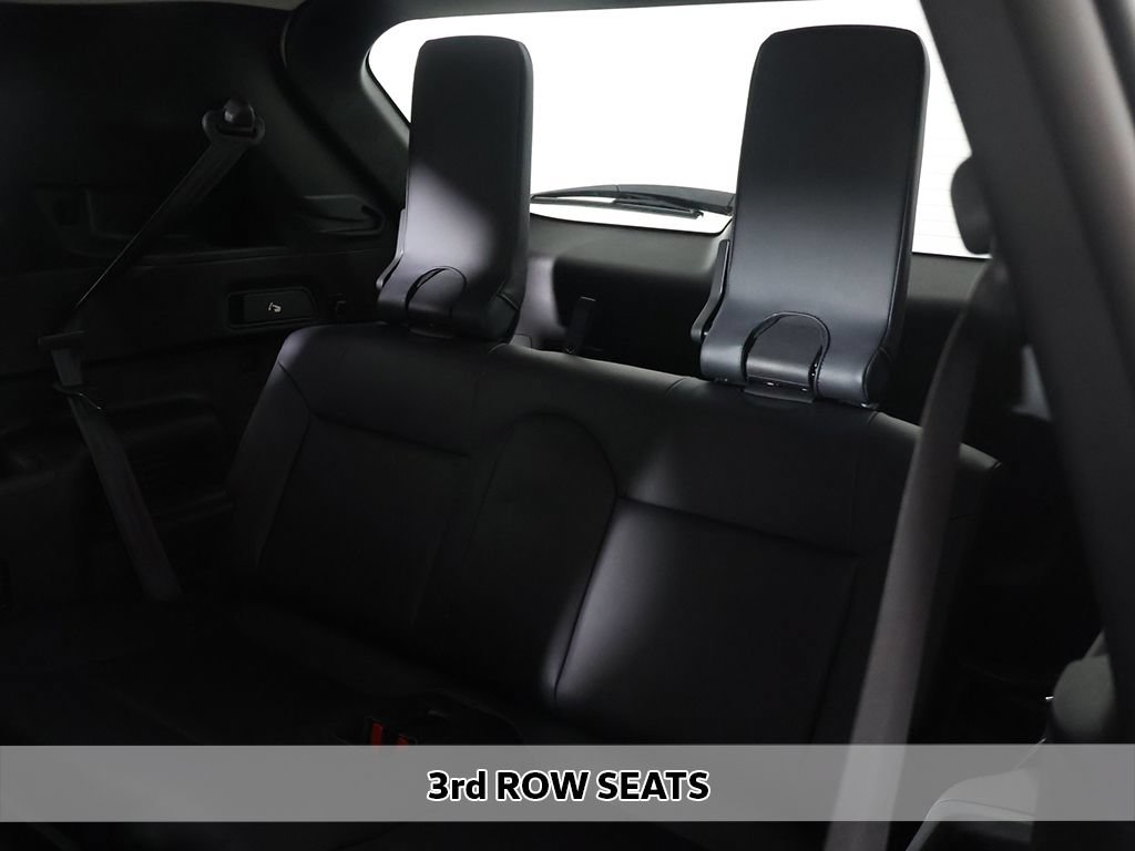 New 2026 Mitsubishi Outlander SE AWD/4WD image 10