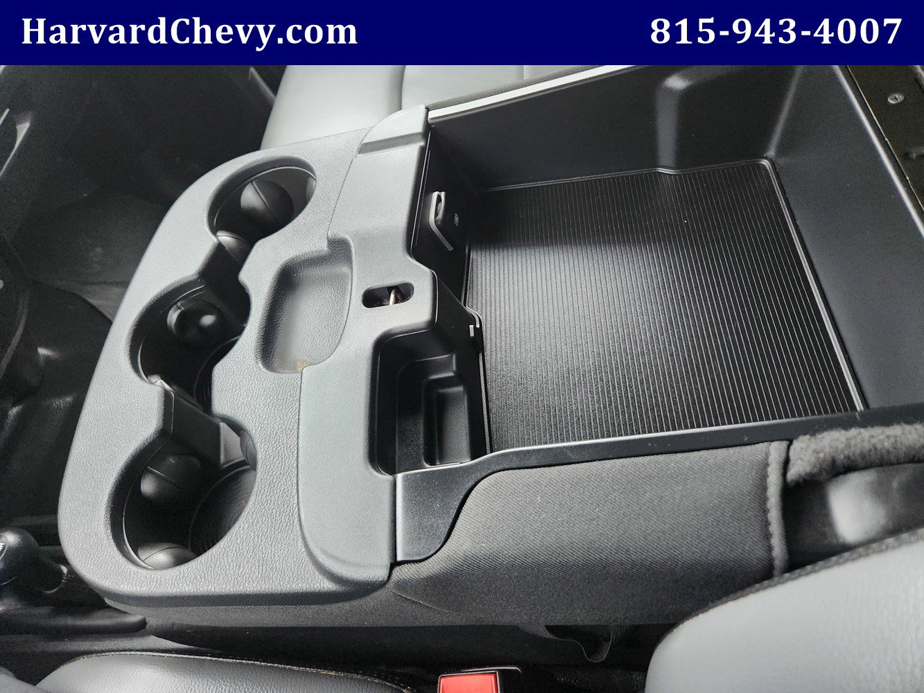 Used 2024 RAM 3500 Tradesman w/ Chrome Appearance Group image 12