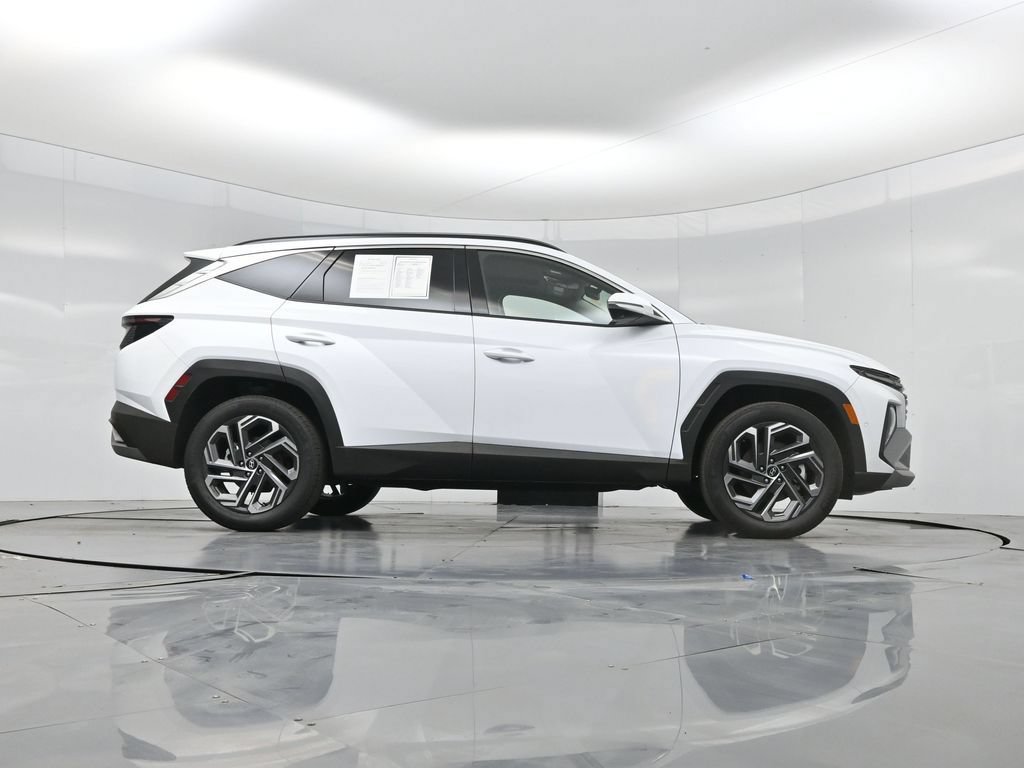 Used 2021 Hyundai Palisade Calligraphy FWD image 42