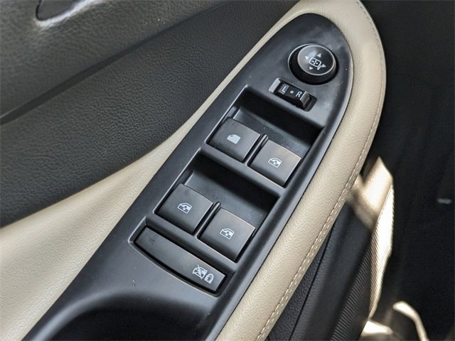 Used 2020 Buick Envision Essence image 27