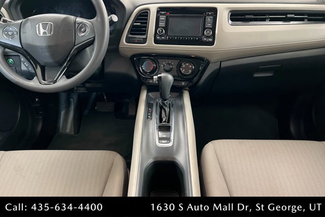 Used 2016 Honda HR-V LX image 13