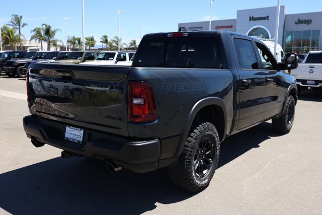 New 2026 RAM 1500 Rebel image 4