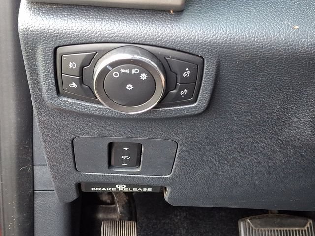 Used 2022 Ford F350 Lariat w/ Lariat Value Package AWD/4WD image 21