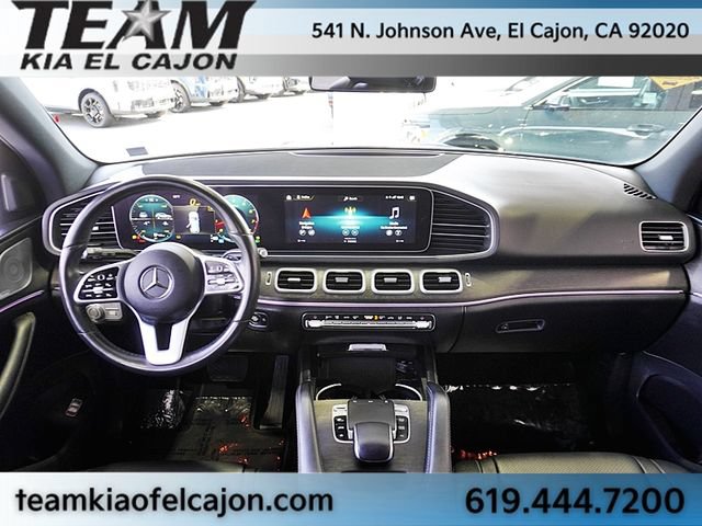 Used 2020 Mercedes-Benz GLE 350 4MATIC image 22
