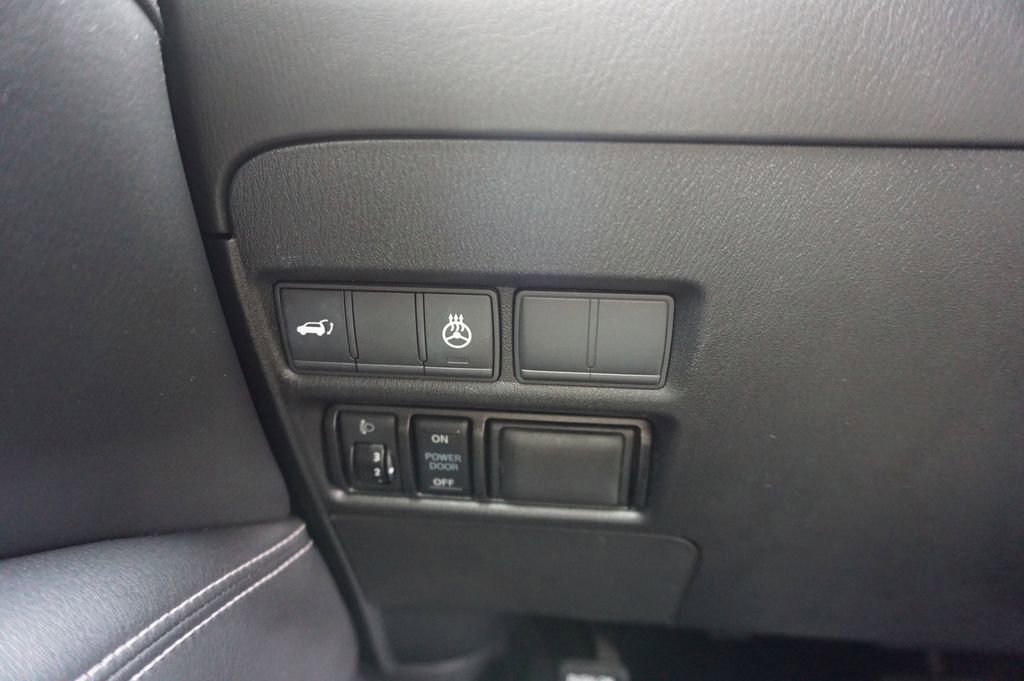 Used 2019 INFINITI QX80 Luxe RWD image 4