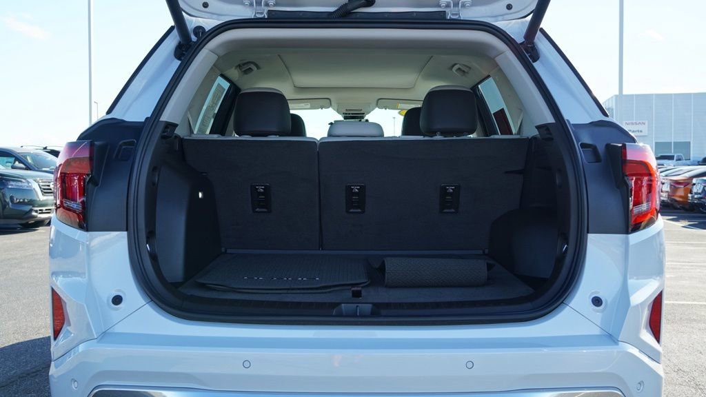 Used 2026 GMC Terrain Denali image 42