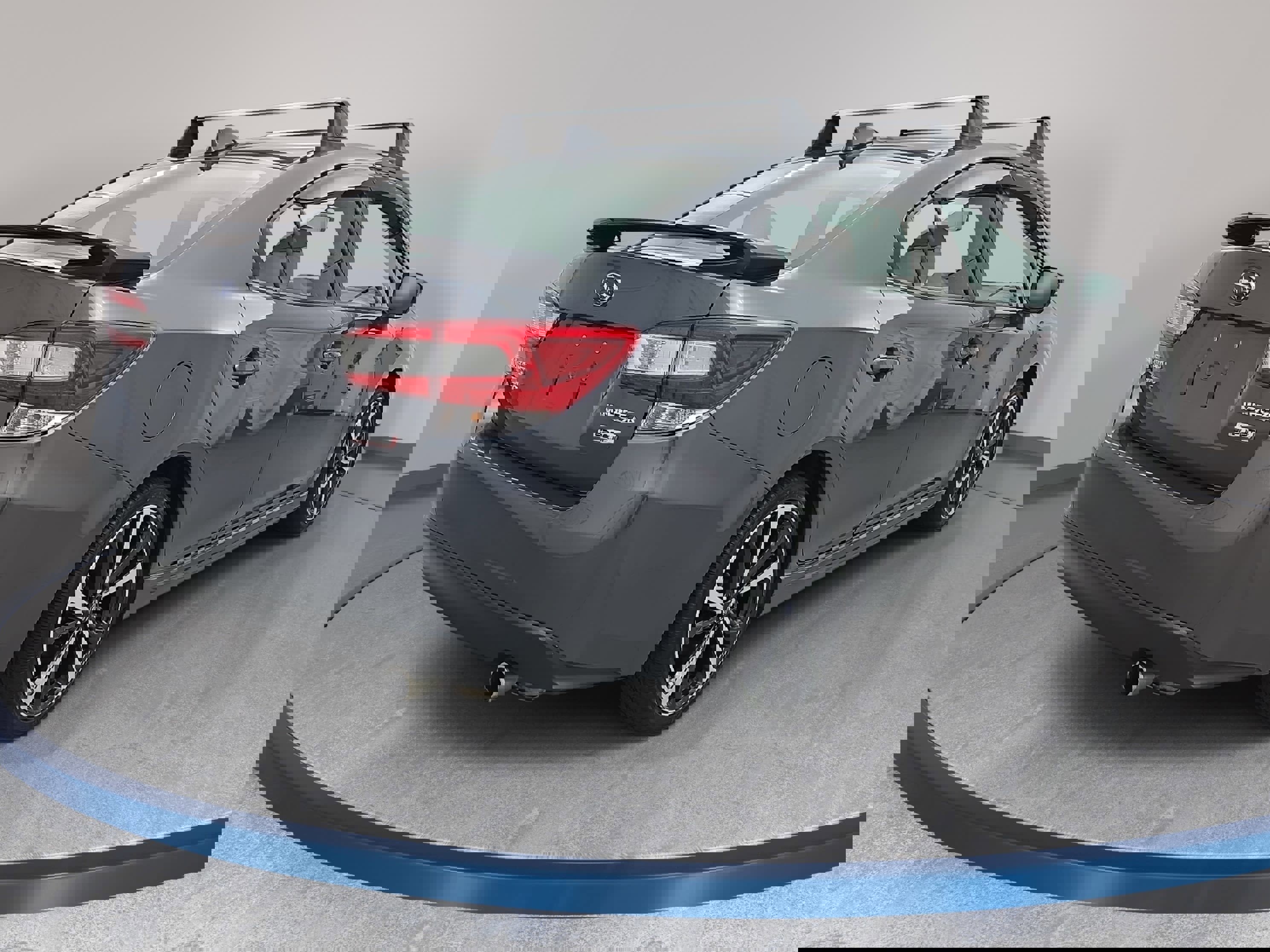 Used 2023 Subaru Impreza 2.0i Sport image 5