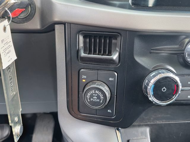 Used 2024 Ford F150 XLT w/ Mobile Office Package AWD/4WD image 21