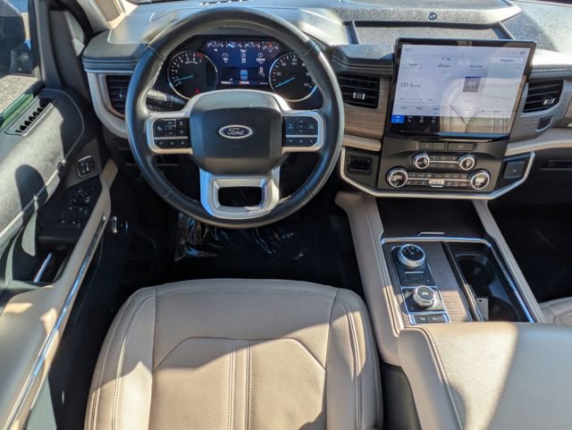 Certified 2024 Ford Expedition Limited image 16