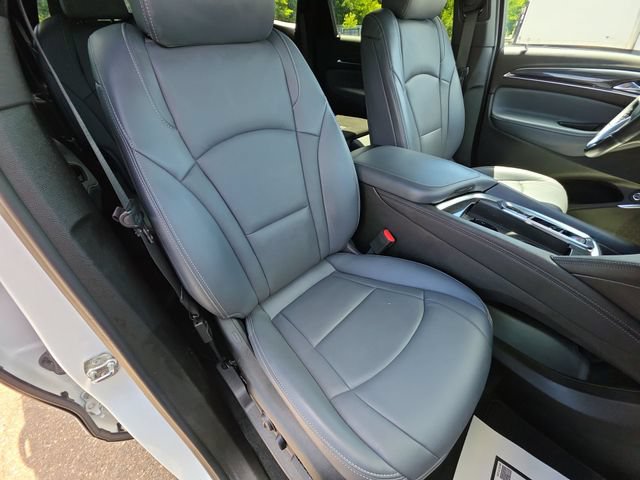 Used 2024 Buick Enclave Essence w/ Trailering Package, 5000 lbs. AWD/4WD image 26