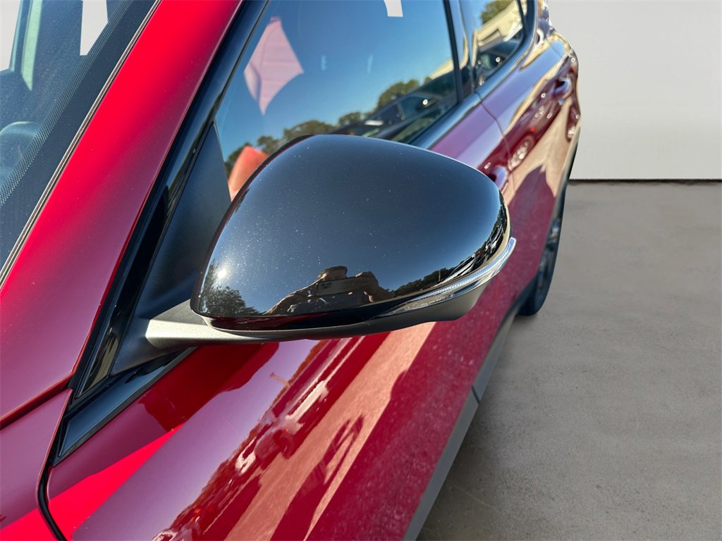 Used 2024 Dodge Hornet GT image 11