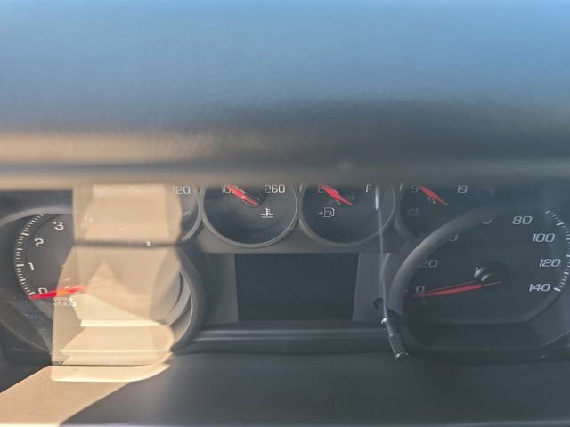 New 2026 Chevrolet Silverado 3500 W/T w/ WT Convenience Package image 23