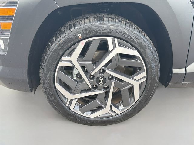 New 2026 Hyundai Kona SEL Premium image 31