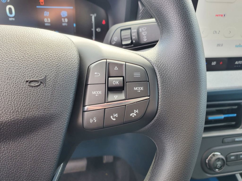 New 2025 Ford Maverick XLT w/ 4K Tow Package image 15