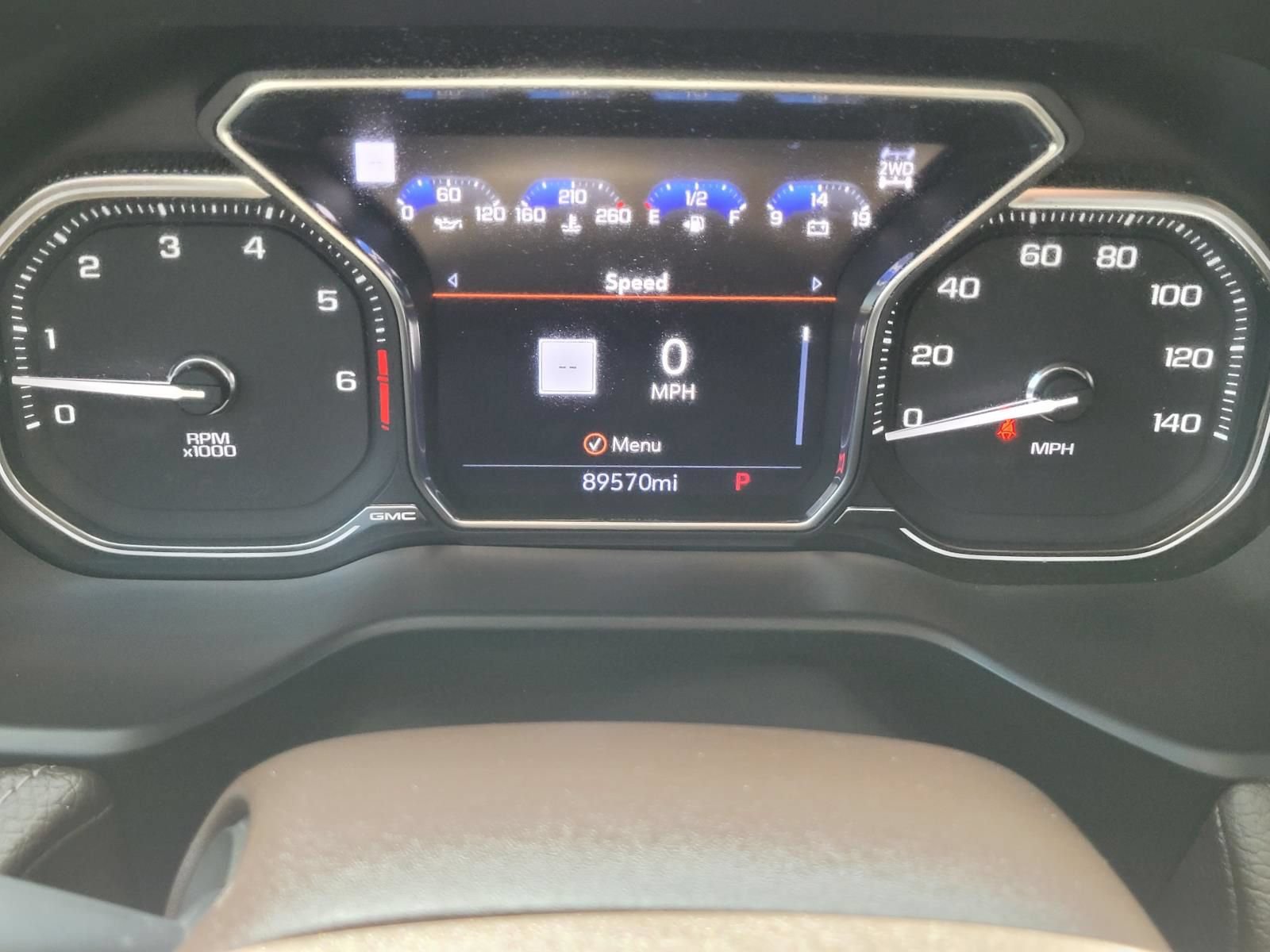 Used 2021 GMC Yukon Denali AWD/4WD image 36
