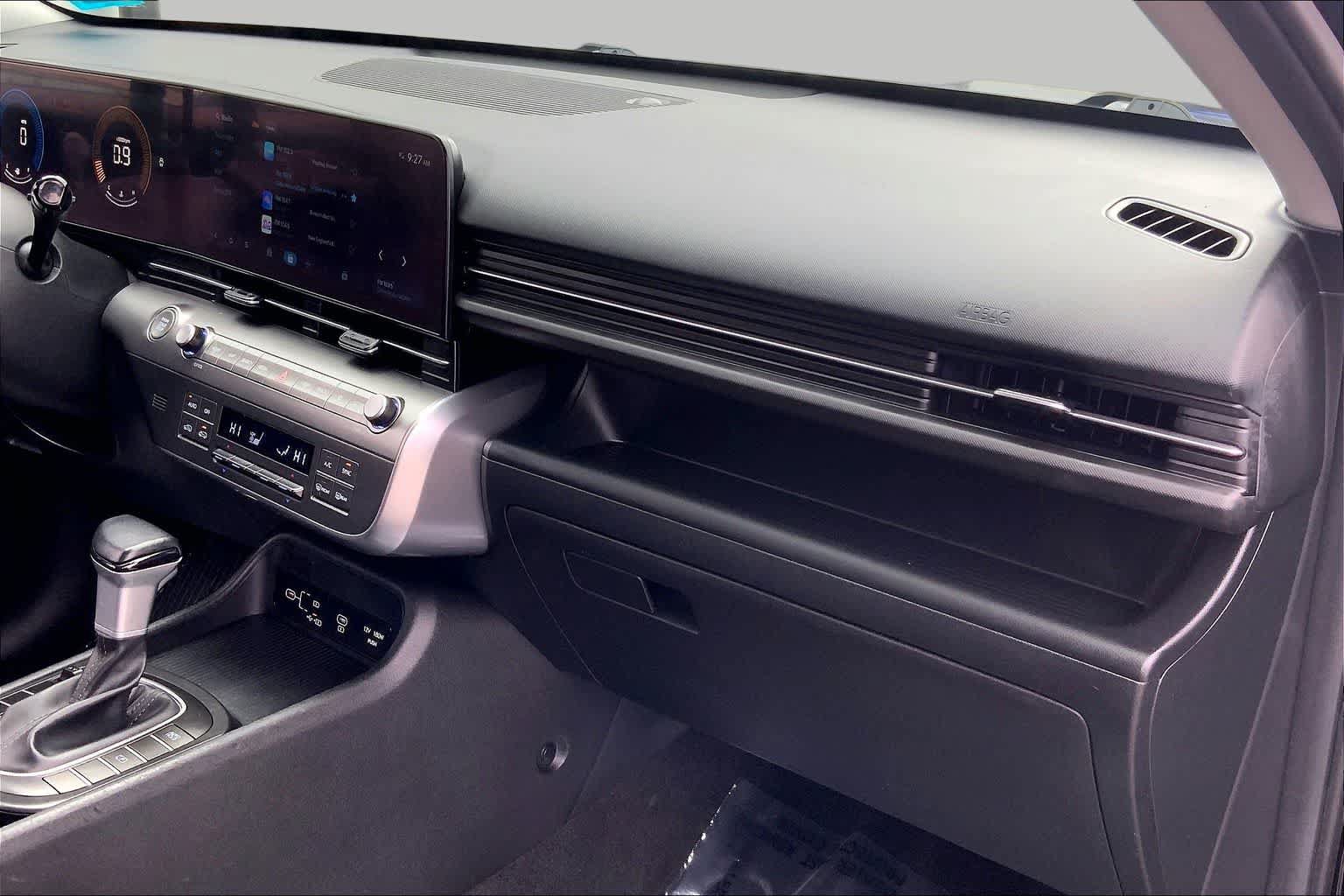 Used 2024 Hyundai Kona SEL FWD image 17