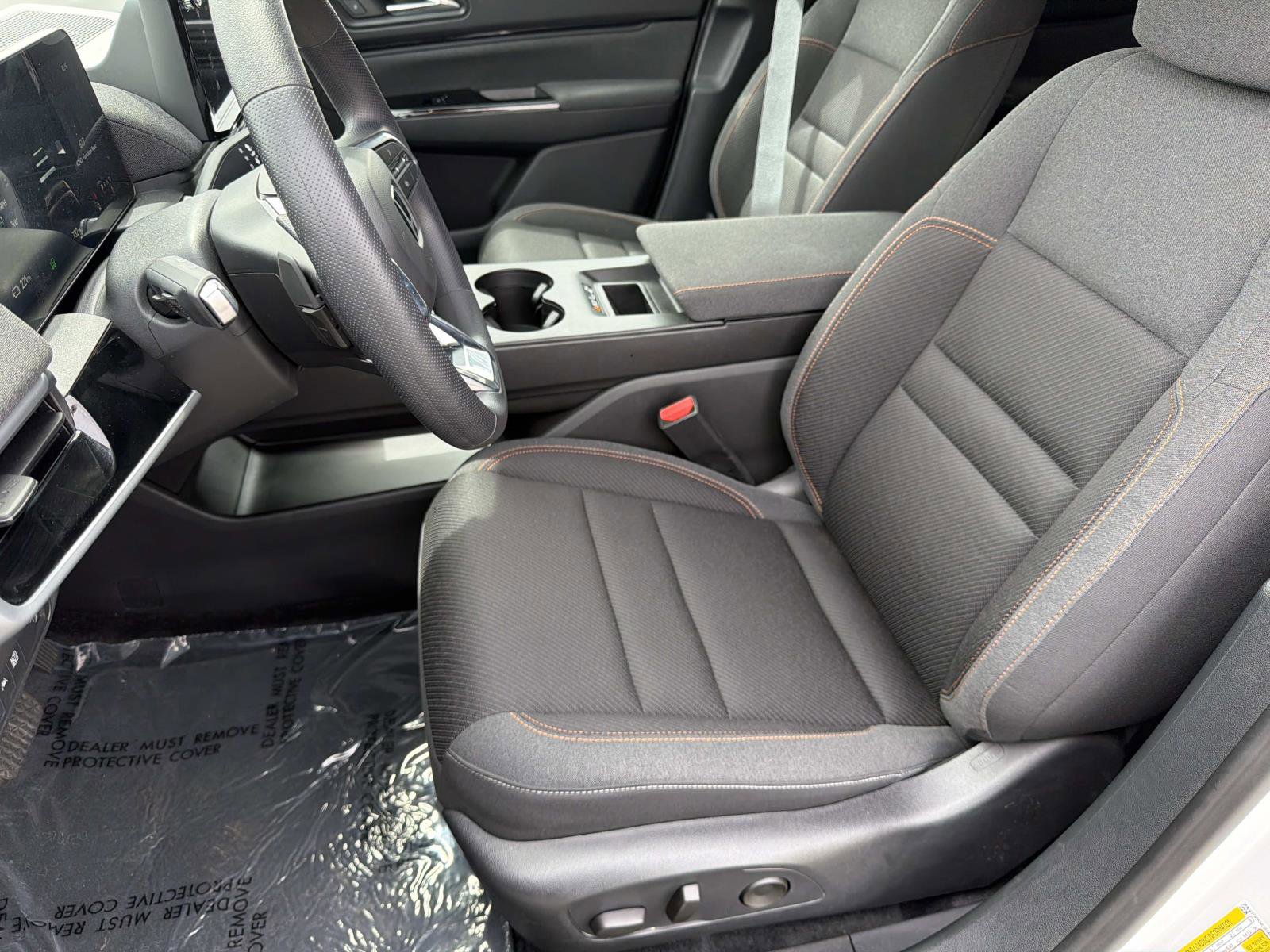 Used 2025 Honda Prologue Eco image 20