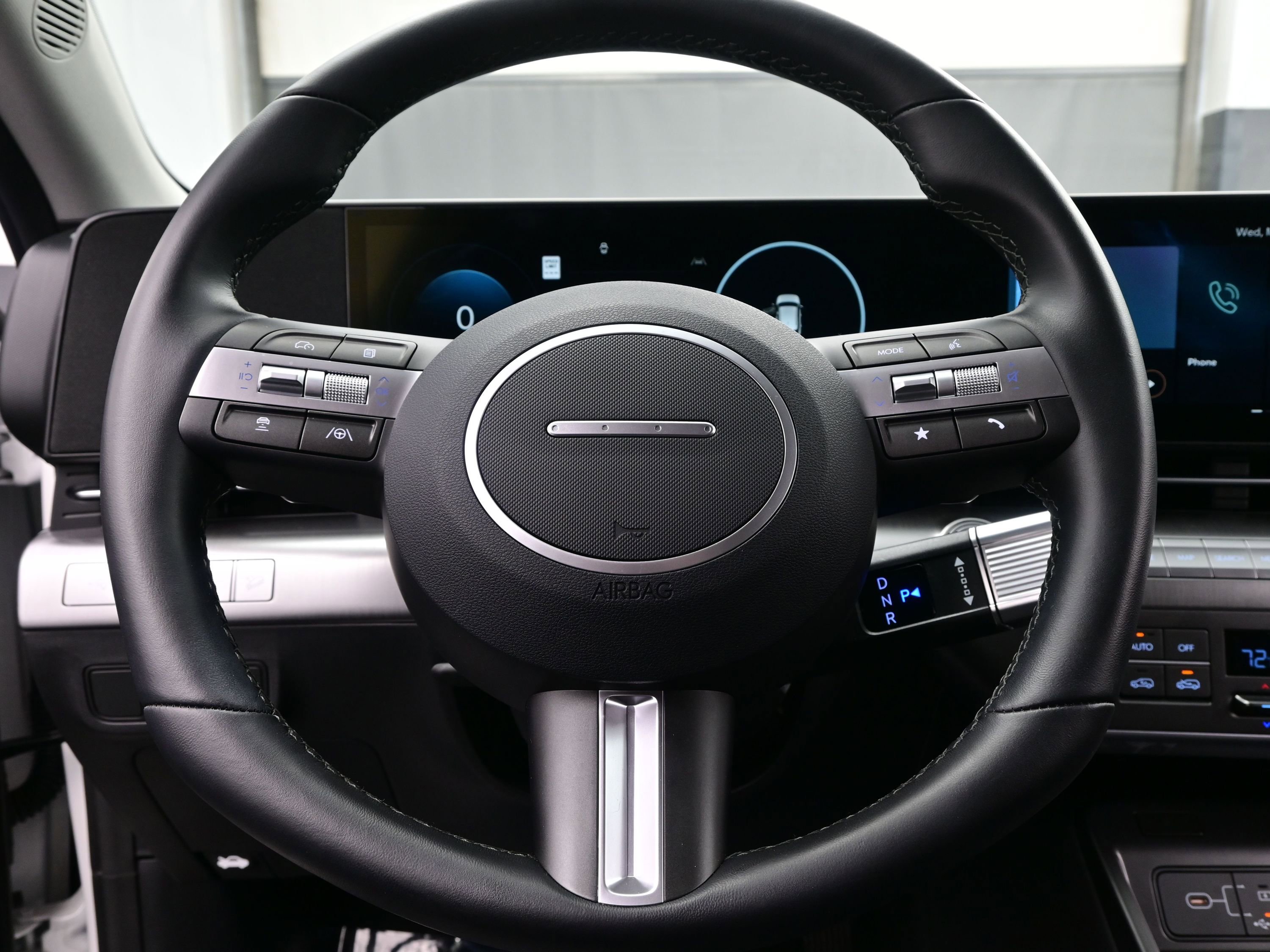 Certified 2026 Hyundai Kona SEL Premium image 23