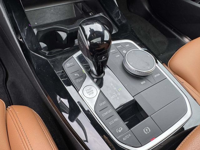 Used 2022 BMW X3 xDrive30i w/ Convenience Package AWD/4WD image 38