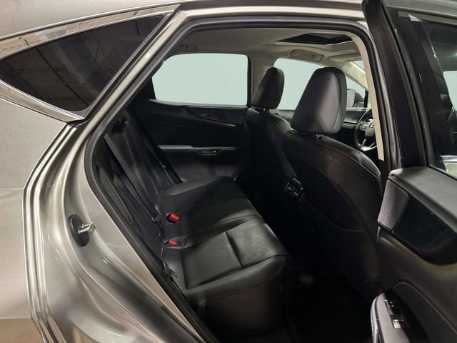 Used 2023 Lexus NX 350 AWD image 27