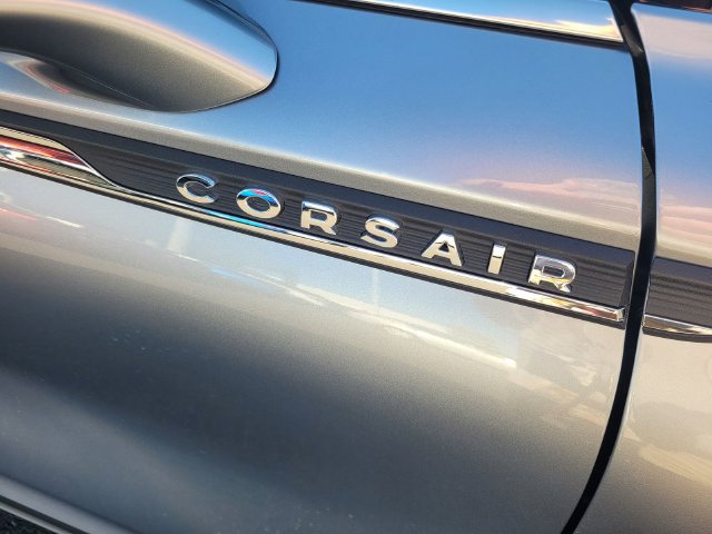 Used 2021 Lincoln Corsair FWD image 10